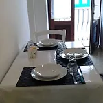 Il Soffio Di Eolo Lägenhet Lipari (Isola Lipari)