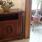 Lägenhet Il Soffio Di Eolo Lipari (Isola Lipari)