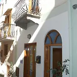 Il Soffio Di Eolo Lägenhet *