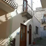 Lägenhet Il Soffio Di Eolo *