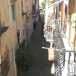 Il Soffio Di Eolo Lägenhet *
