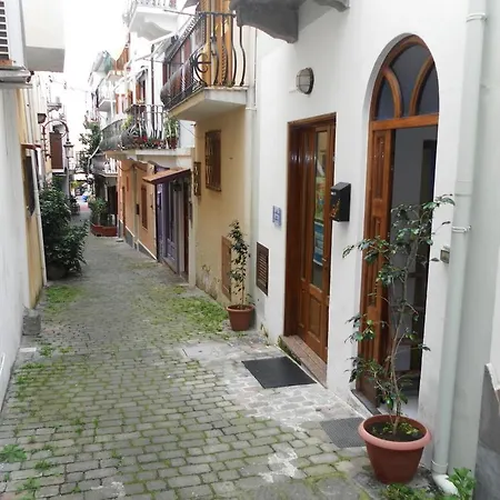 Il Soffio Di Eolo * Lipari (Isola Lipari)