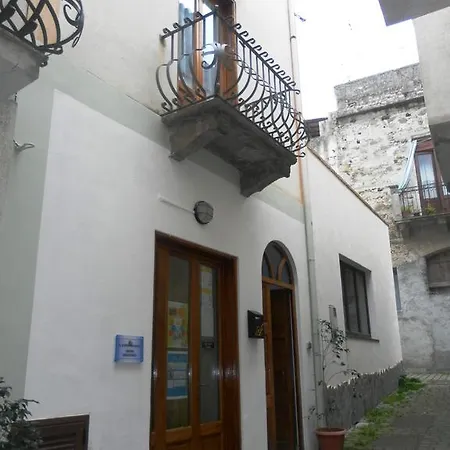 Il Soffio Di Eolo *
