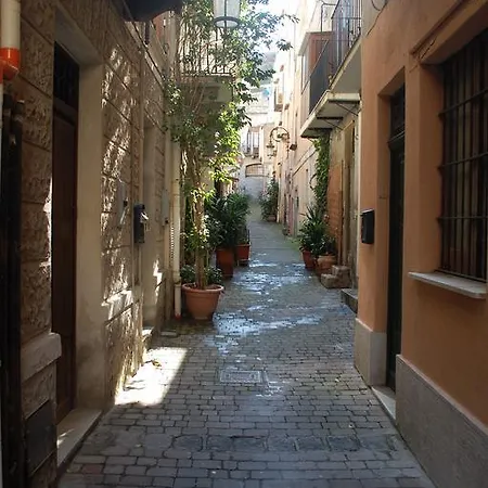 Il Soffio Di Eolo *