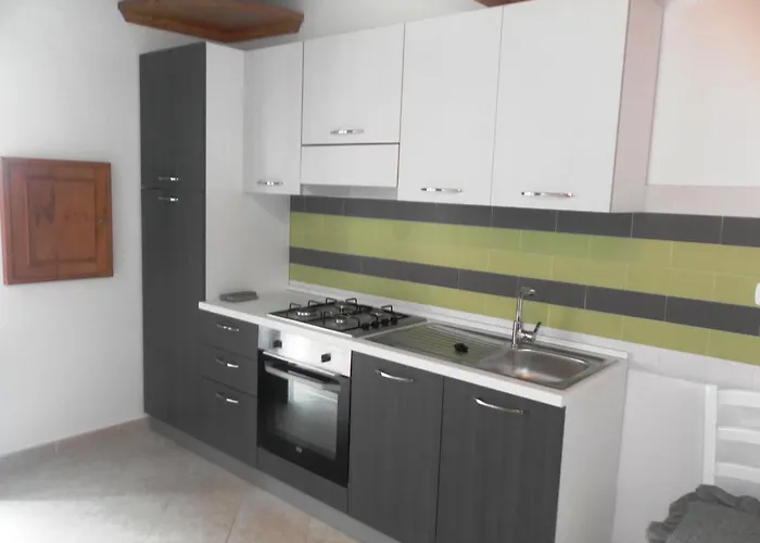 Il Soffio Di Eolo Lipari (Isola Lipari)