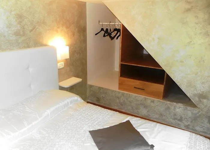 Il Soffio Di Eolo Lipari (Isola Lipari)