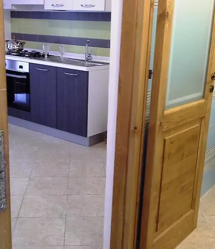 Il Soffio Di Eolo Appartement Lipari (Isola Lipari)