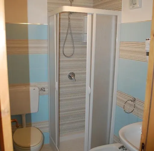 Appartement Il Soffio Di Eolo Lipari (Isola Lipari)