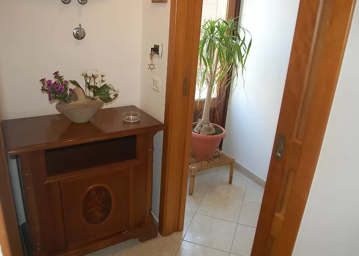 Appartement Il Soffio Di Eolo Lipari (Isola Lipari)