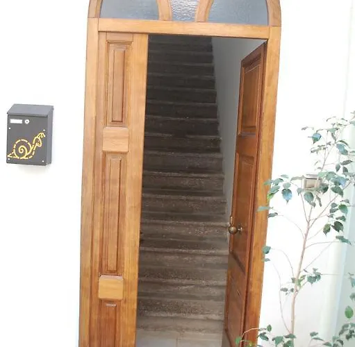 Il Soffio Di Eolo Appartement *