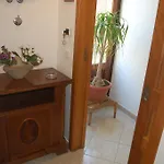公寓 Il Soffio Di Eolo 利帕里