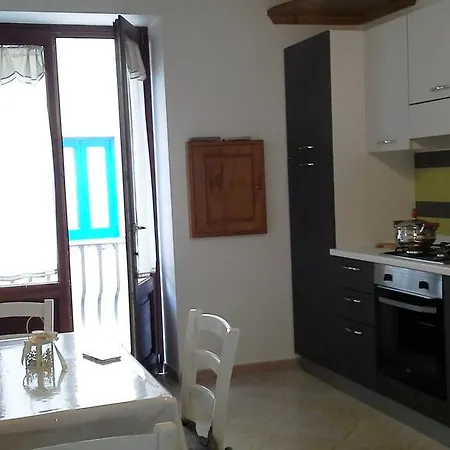 Il Soffio Di Eolo * Lipari