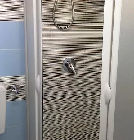 Apartmán Il Soffio Di Eolo Lipari (Isola Lipari)