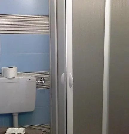 Il Soffio Di Eolo Apartmán *