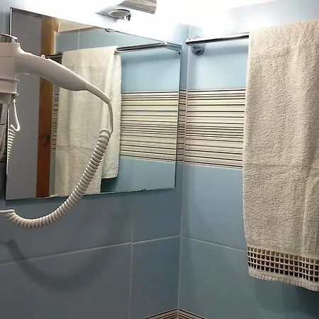 Il Soffio Di Eolo Apartmán