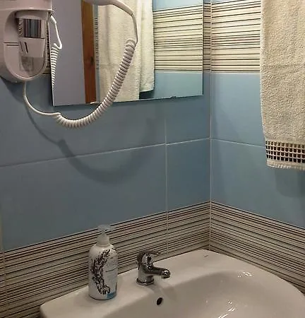 Il Soffio Di Eolo * Λίπαρι