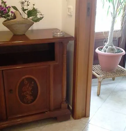 Apartmán Il Soffio Di Eolo Lipari (Isola Lipari)