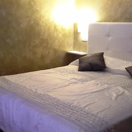 Il Soffio Di Eolo Apartmán Lipari (Isola Lipari)