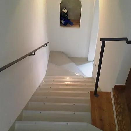 Apartmán Il Soffio Di Eolo