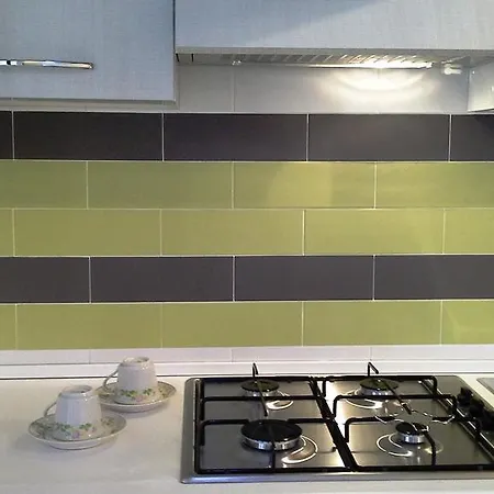 Il Soffio Di Eolo Λίπαρι