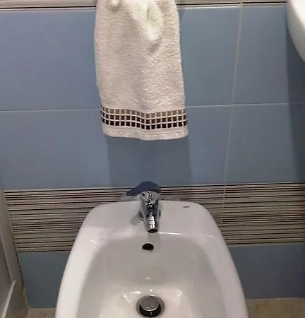 Apartmán Il Soffio Di Eolo Lipari (Isola Lipari)