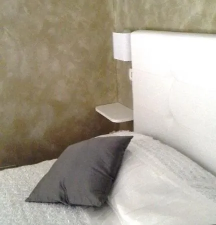 Il Soffio Di Eolo Διαμέρισμα Λίπαρι