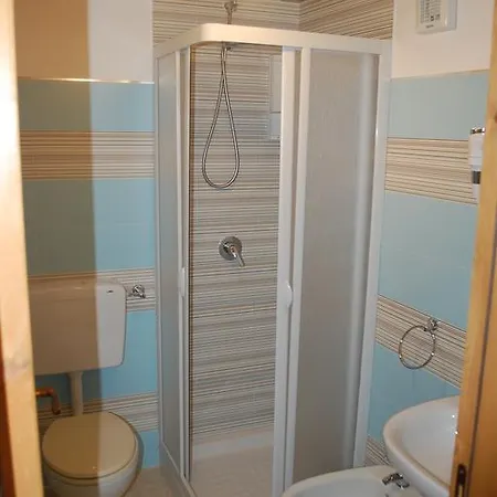 Apartmán Il Soffio Di Eolo Lipari (Isola Lipari)