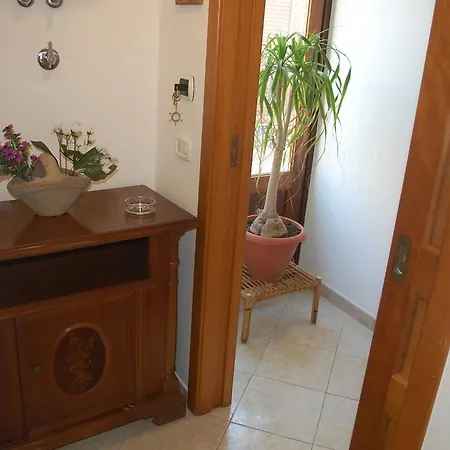 Διαμέρισμα Il Soffio Di Eolo Λίπαρι