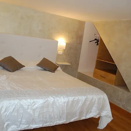 Il Soffio Di Eolo Apartman Lipari