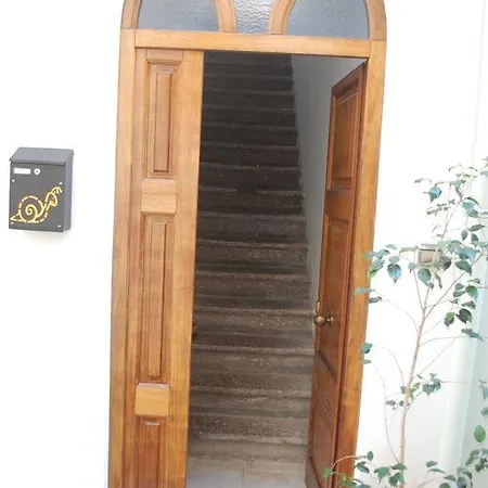 Il Soffio Di Eolo Apartmán *