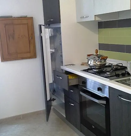 Il Soffio Di Eolo Λίπαρι