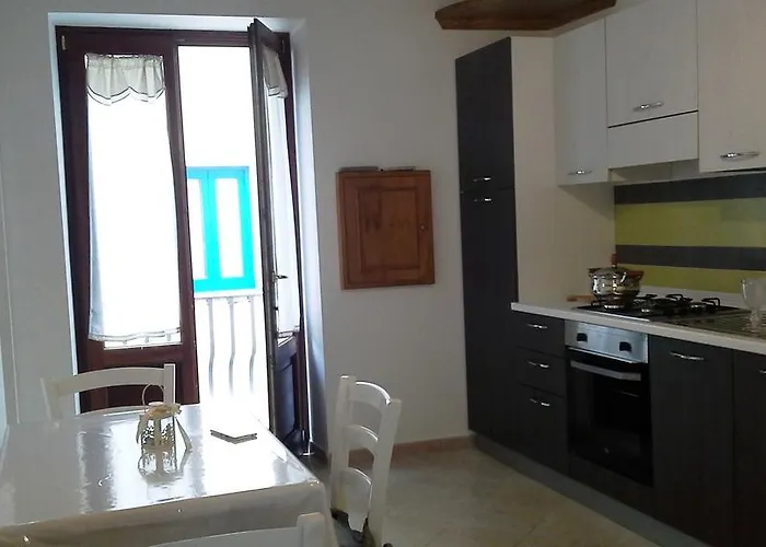 Il Soffio Di Eolo * Lipari