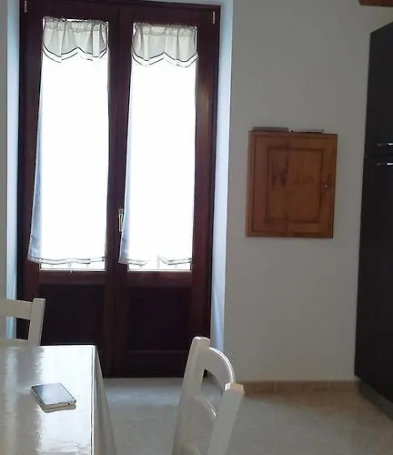 Il Soffio Di Eolo * Lipari