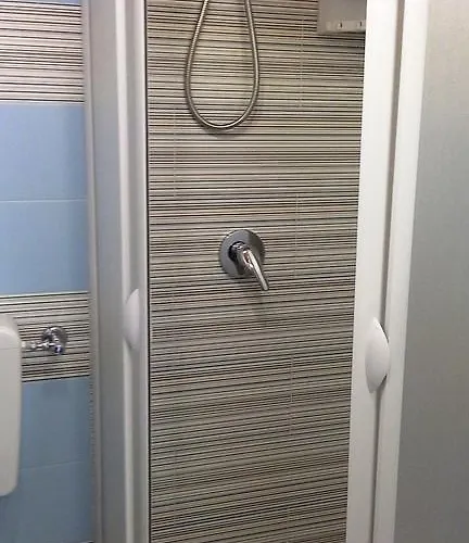 Apartman Il Soffio Di Eolo Lipari