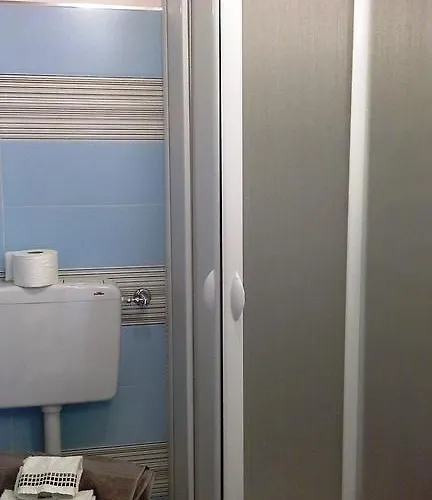 Il Soffio Di Eolo Apartman *