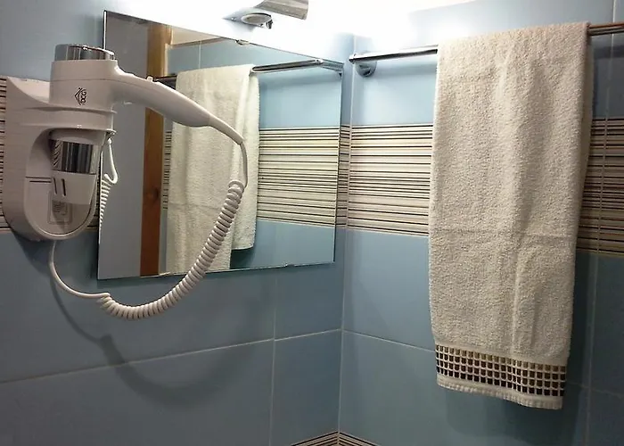 Il Soffio Di Eolo Apartment