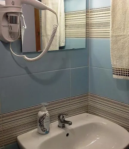 Il Soffio Di Eolo * Lipari (Isola Lipari)