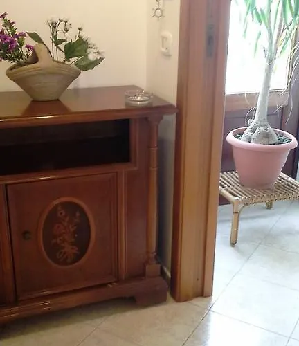 Apartman Il Soffio Di Eolo Lipari