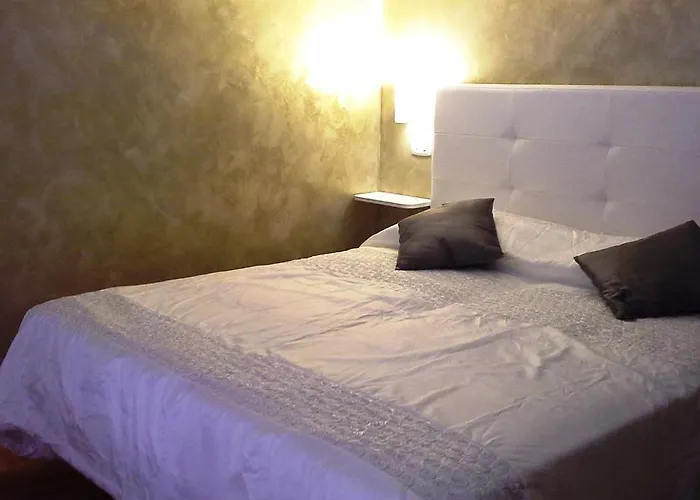 Il Soffio Di Eolo Apartman Lipari