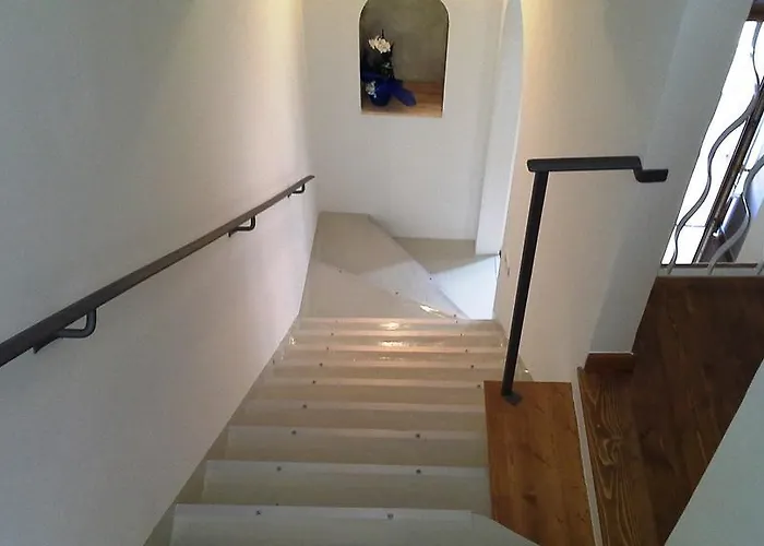 Apartman Il Soffio Di Eolo