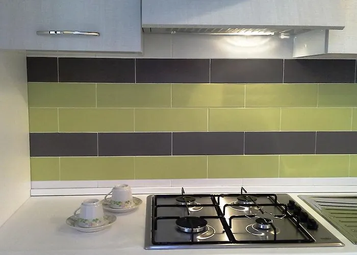 Il Soffio Di Eolo リーパリ