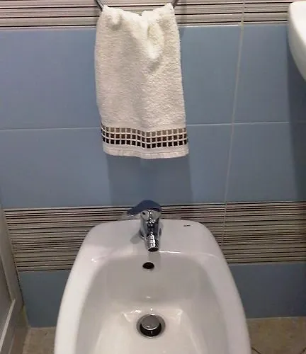 Apartman Il Soffio Di Eolo Lipari