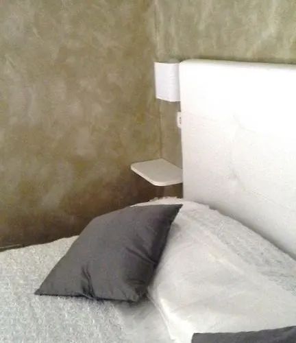 Il Soffio Di Eolo Apartman Lipari