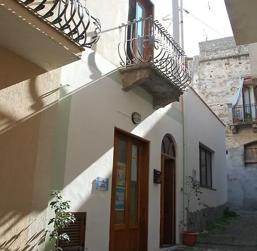 Apartment Il Soffio Di Eolo *