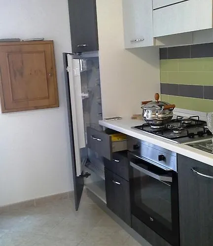 Il Soffio Di Eolo リーパリ